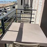 Lägenhet Le Dream By Tah - Face Avec Balcon, Parking Et Wifi