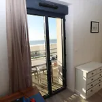 Le Dream By Tah - Face Avec Balcon, Parking Et Wifi Lägenhet