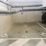 Lägenhet Le Dream By Tah - Face Avec Balcon, Parking Et Wifi Pornichet