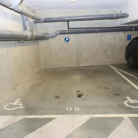 Apartmán Le Dream By Tah - Face Avec Balcon, Parking Et Wifi Pornichet