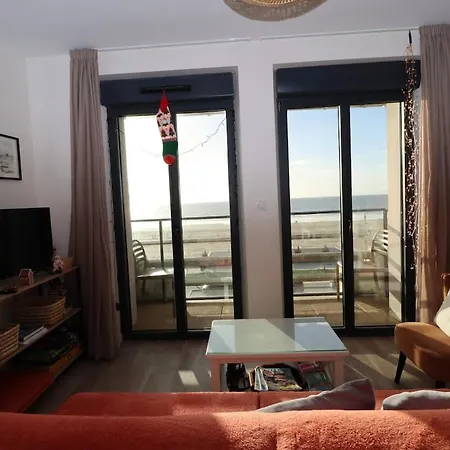 Le Dream By Tah - Face Avec Balcon, Parking Et Wifi *