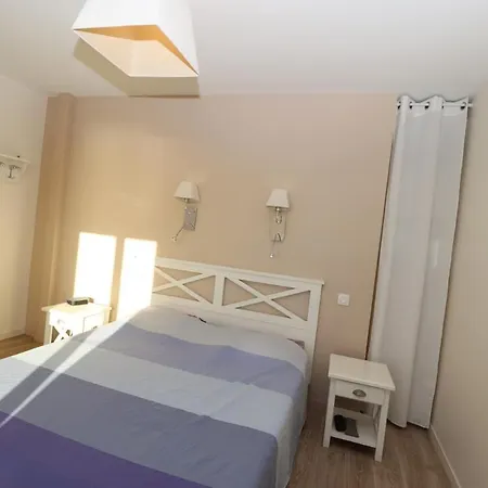 Apartment Le Dream By Tah - Face Avec Balcon, Parking Et Wifi