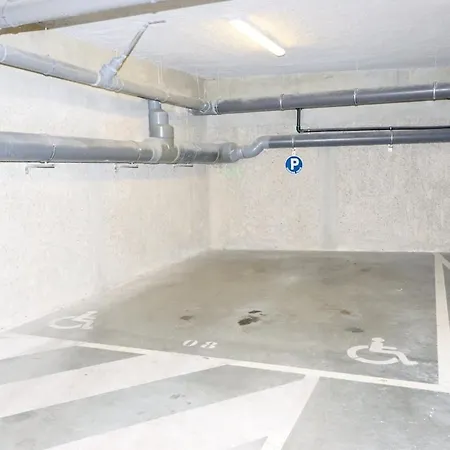 Apartman Le Dream By Tah - Face Avec Balcon, Parking Et Wifi