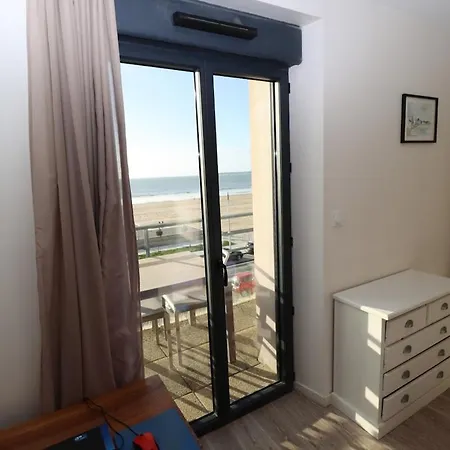 Le Dream By Tah - Face Avec Balcon, Parking Et Wifi Apartment *