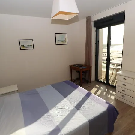 Le Dream By Tah - Face Avec Balcon, Parking Et Wifi *