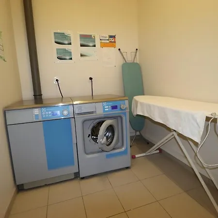 Le Dream By Tah - Face Avec Balcon, Parking Et Wifi Apartment