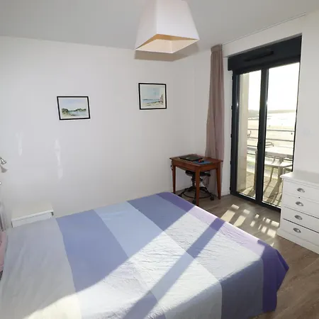 Apartment Le Dream By Tah - Face Avec Balcon, Parking Et Wifi *