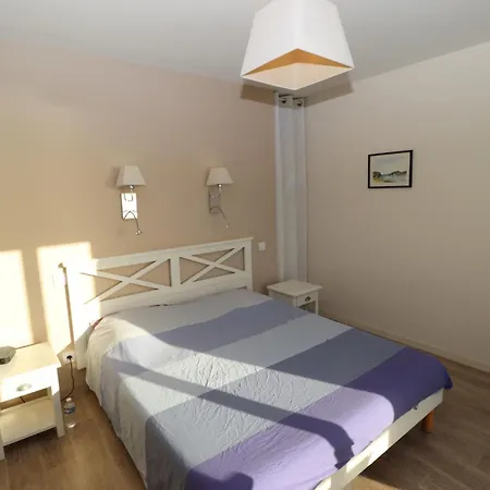 Le Dream By Tah - Face Avec Balcon, Parking Et Wifi Apartamento