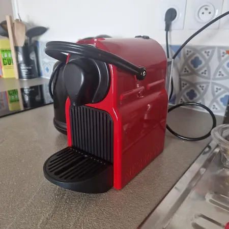 Le Dream By Tah - Face Avec Balcon, Parking Et Wifi Apartment Pornichet