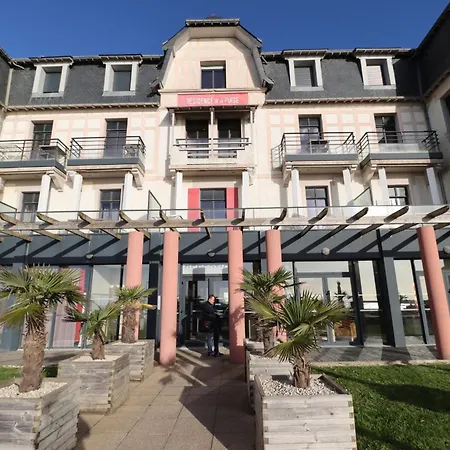 Apartment Le Dream By Tah - Face Avec Balcon, Parking Et Wifi *