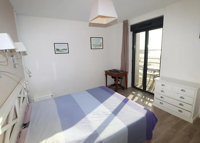 Apartmán Le Dream By Tah - Face Avec Balcon, Parking Et Wifi *