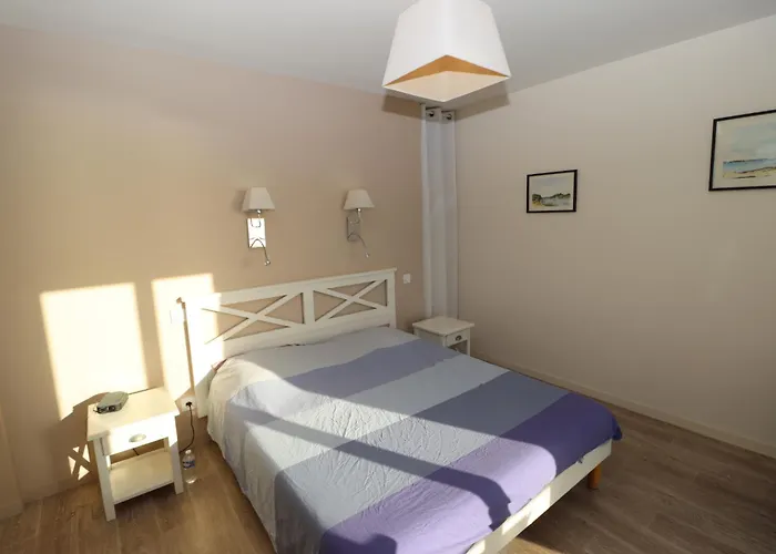 Le Dream By Tah - Face Avec Balcon, Parking Et Wifi Apartmán