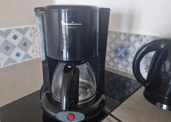 Apartmán Le Dream By Tah - Face Avec Balcon, Parking Et Wifi *