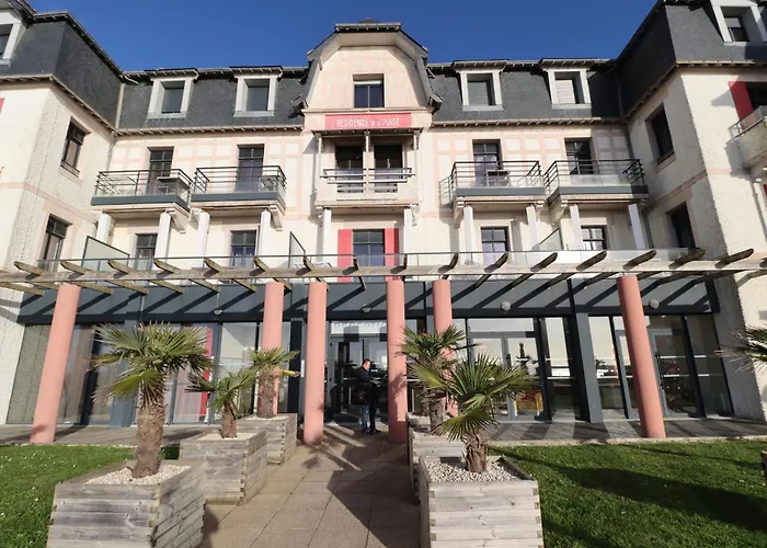 Apartmán Le Dream By Tah - Face Avec Balcon, Parking Et Wifi *